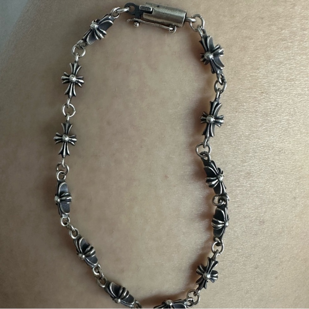 CHROME HEART Bracelet